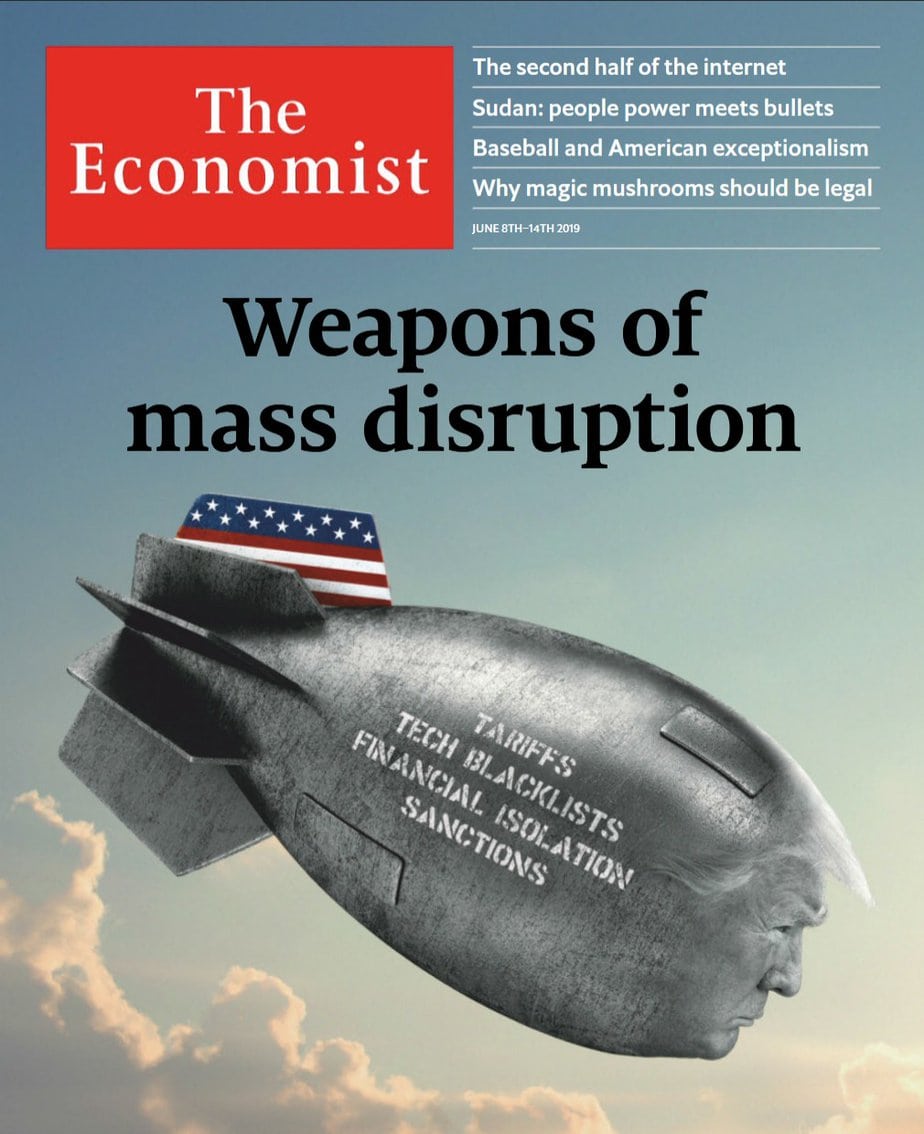经济学人pdf 2019-01-08 The Economist 下载 经济学人pdf 2019-01-08 The Economist 下载