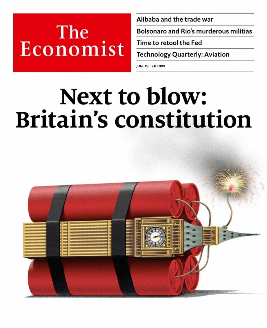 经济学人pdf 2019-01-01 The Economist 下载 经济学人pdf 2019-01-01 The Economist 下载