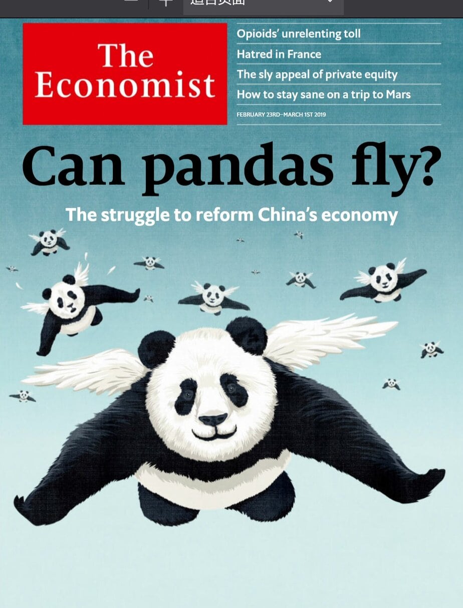 经济学人pdf 2019-02-23 The Economist 下载 经济学人pdf 2019-02-23 The Economist 下载