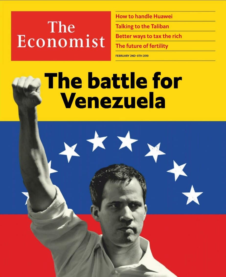 经济学人pdf 2019-02-02 The Economist 下载