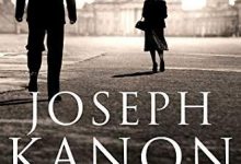 The Accomplice ：By Joseph Kanon 英语原版有声书