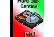 硬盘守护工具：硬盘哨兵 Hard Disk Sentinel prov6.0.1.0