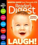 美国《读者文摘》：Reader’s Digest 2021全年 英文原版 PDF
