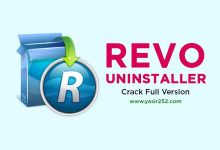 Windows卸载神器:Revo Uninstaller Pro 4.2.3