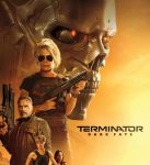 终结者：黑暗命运 Terminator：Dark Fate 2019 1080p