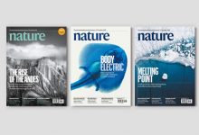 Nature ：自然杂志2019年1-6期合集 PDF