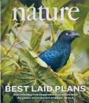 Nature ：自然杂志2019年7-12期合集 PDF