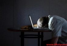 通宵不睡一次，痴呆指标就高出一分