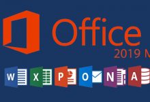 Microsoft Office 2016/2019 for Mac 16.16.12 VL 大企业许可证版