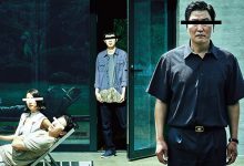 奥斯卡获奖影片 寄生虫.4K/1080P.韩语中字