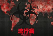 流行病：如何预防流感大爆发.1080P全06集.英语中字 Netflix 奈飞