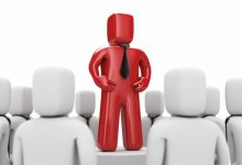 为什么你当不了领导