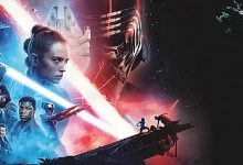 星球大战9：天行者崛起.1080P.英语中字