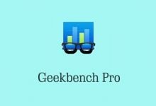 CPU基准性能测试工具 Geekbench Pro  v5.2.4