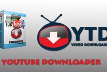 油管视频下载利器：YTD Video Downloader Pro 5.9.17.1 中文版