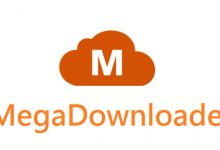 MEGA下载器：MegaDownloader 1.8 绿色中文版 – 无流量限制