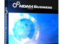 AIDA64 Business v6.25.5400 系统硬件信息检测工具