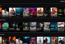 最强免费高清电影+ 美剧Apk – TeaTV Netflix镜像