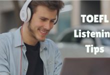 如何在短时间内快速提高托福听力水平？