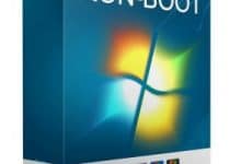 用U盘绕过系统登录密码 Kon-Boot 2.7 [Windows&macOS]