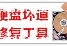 专业硬盘坏道扫描工具 Victoria 5.28 中文绿色版 58资源站