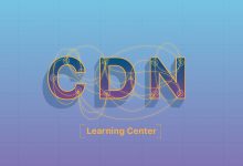 教程：Static CDN — 反向代理服务