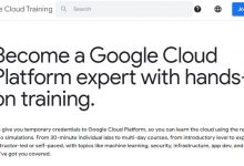 Qwiklabs学习平台无限免费体验GCP服务器 58资源站