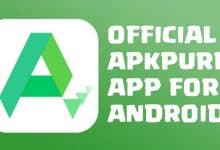 谷歌软件下载不求人 APKPure v3.17.8 + Aptoide v9.13.3.1