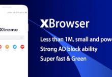 极致浏览器 XBrowser v3.4.2 build 505 58资源站