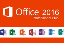 Microsoft Office 2016 4in1 2020.05 专业增强版绿色精简版