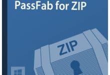 ZIP 工具 PassFab for ZIP v8.2.0.5 ZIP 密码恢复实用程序