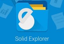 Solid Explorer File Manager Pro v2.8.19  直装 强大的文件管理器