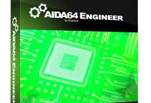 硬件信息检测神器 AIDA64 v6.50免激活绿色版