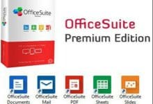 办公套件 OfficeSuite Pro v10.17.27925 + Premium v10.18.28631