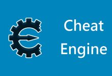 游戏内存修改器 CheatEngine v7.1