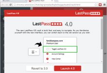 LastPass Password Manager v4.51.0 – Chrome/Firefox/Safari/Edge等