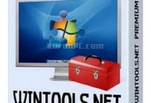 系统优化软件 WinTools.net Premium v20.7