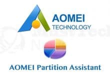 傲梅分区软件 AOMEI Partition Assistant v8.9 绿色中文版 58资源