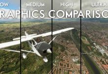 飞行模拟游戏 微软出品（Microsoft Flight Simulator）HOOD 镜像版