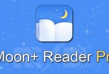 静读天下 Moon+ Reader Pro Pro v7.4 专业版