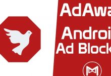 广告走开 广告拦截软件 AdAway 5.12.0 (51200) F-Droid 客户端