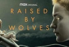 异星灾变 Raised by Wolves.更07集1080P.英语中字 (2020) HBO新剧 58资源站