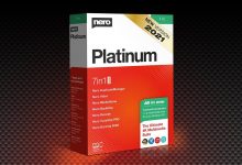 Nero Burning ROM 2021 v23.0.1.20