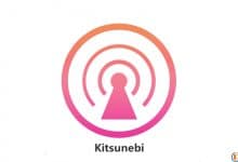 Kitsunebi安卓版配置教程 v2ray