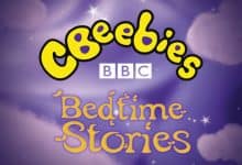 BBC出品儿童睡前故事:CBeebies Bedtime stories —哄娃睡觉帮手