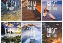 备考KET、PET还是FCE，有了这套教材想不过都难！《Great Writing》