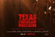 #Netflix 德州电锯杀人狂 The Texas Chainsaw Massacre (2022) 1080P 官方中字