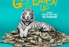 Netflix 热门剧 白虎 The White Tiger (2021) 中英双字1080p