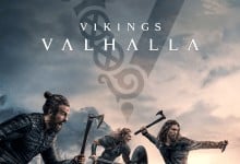 Netflix 热播剧 维京传奇：英灵神殿 第一季 Vikings: Valhalla Season1