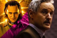 #Disney+ 洛基/Loki 第一季.全6集HD1080P (2021)